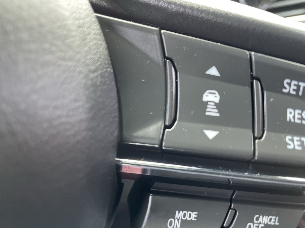 2021 Mazda CX-9 GT | Red Nappa Leather | Moonroof | Htd Wheel in Saint John, New Brunswick - 28 - w1024h768px