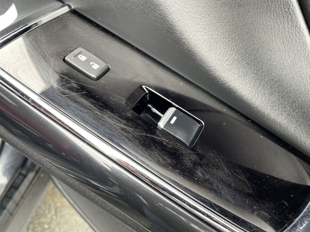 2021 Mazda CX-9 GT | Red Nappa Leather | Moonroof | Htd Wheel in Saint John, New Brunswick - 52 - w1024h768px