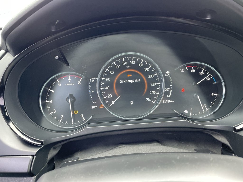 2021 Mazda CX-9 GT | Red Nappa Leather | Moonroof | Htd Wheel in Saint John, New Brunswick - 30 - w1024h768px