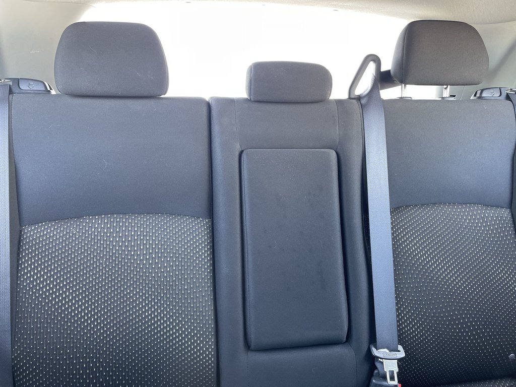 Mitsubishi RVR SE | Keyless | Heated Seats | Back up Cam 2016 à Saint John, Nouveau-Brunswick - 13 - w1024h768px
