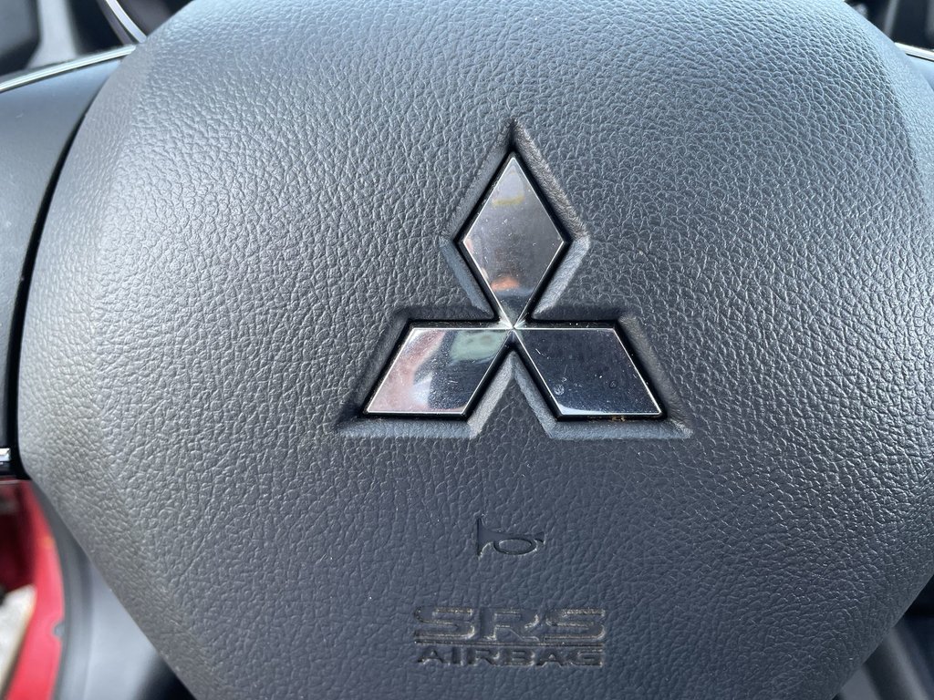 Mitsubishi RVR SE | Keyless | Heated Seats | Back up Cam 2016 à Saint John, Nouveau-Brunswick - 25 - w1024h768px
