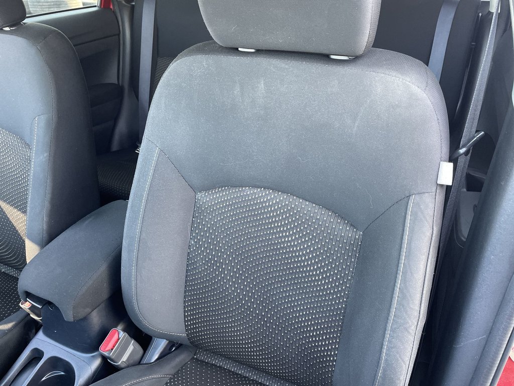 Mitsubishi RVR SE | Keyless | Heated Seats | Back up Cam 2016 à Saint John, Nouveau-Brunswick - 19 - w1024h768px