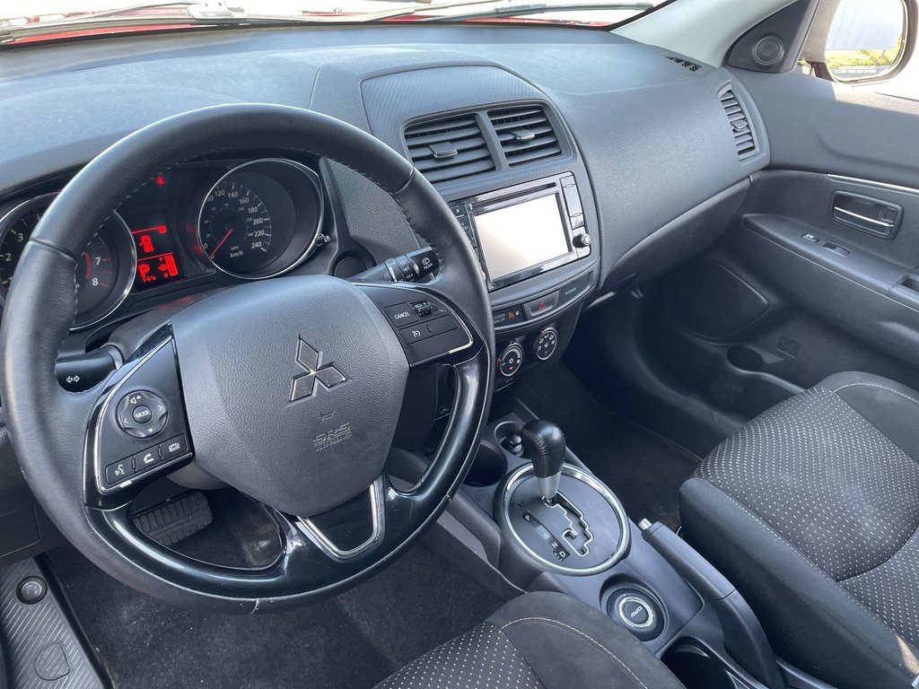 Mitsubishi RVR SE | Keyless | Heated Seats | Back up Cam 2016 à Saint John, Nouveau-Brunswick - 22 - w1024h768px