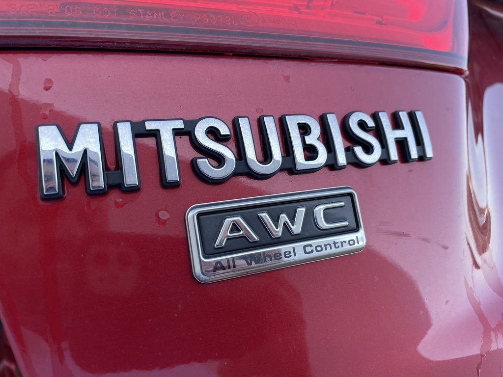 Mitsubishi RVR SE | Keyless | Heated Seats | Back up Cam 2016 à Saint John, Nouveau-Brunswick - 53 - w1024h768px