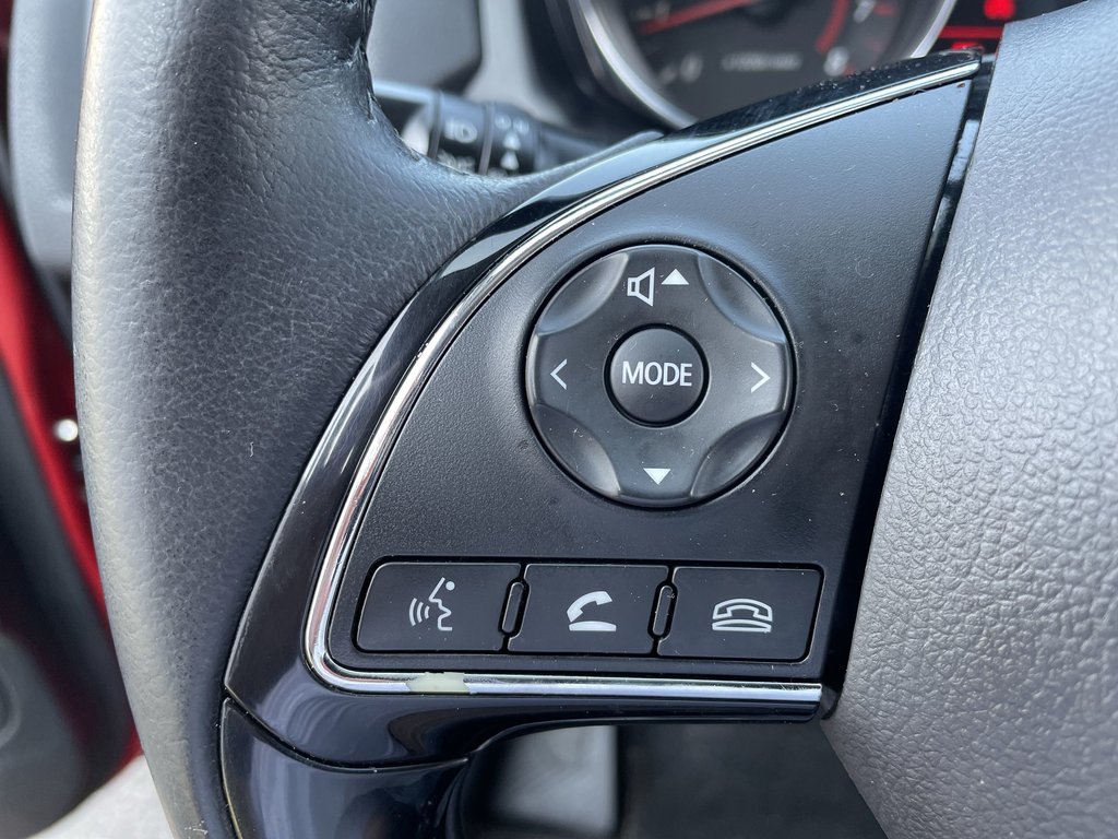 Mitsubishi RVR SE | Keyless | Heated Seats | Back up Cam 2016 à Saint John, Nouveau-Brunswick - 26 - w1024h768px