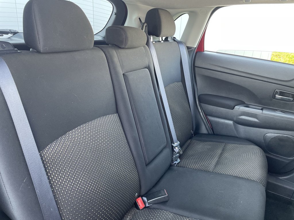 Mitsubishi RVR SE | Keyless | Heated Seats | Back up Cam 2016 à Saint John, Nouveau-Brunswick - 45 - w1024h768px