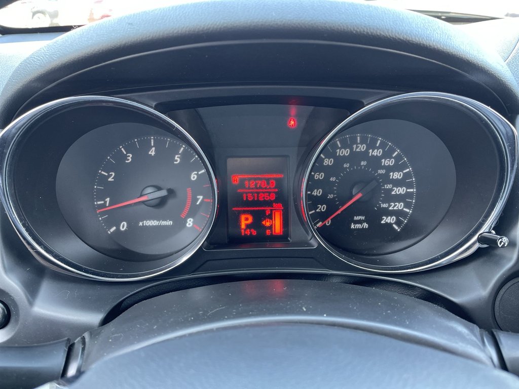 Mitsubishi RVR SE | Keyless | Heated Seats | Back up Cam 2016 à Saint John, Nouveau-Brunswick - 30 - w1024h768px