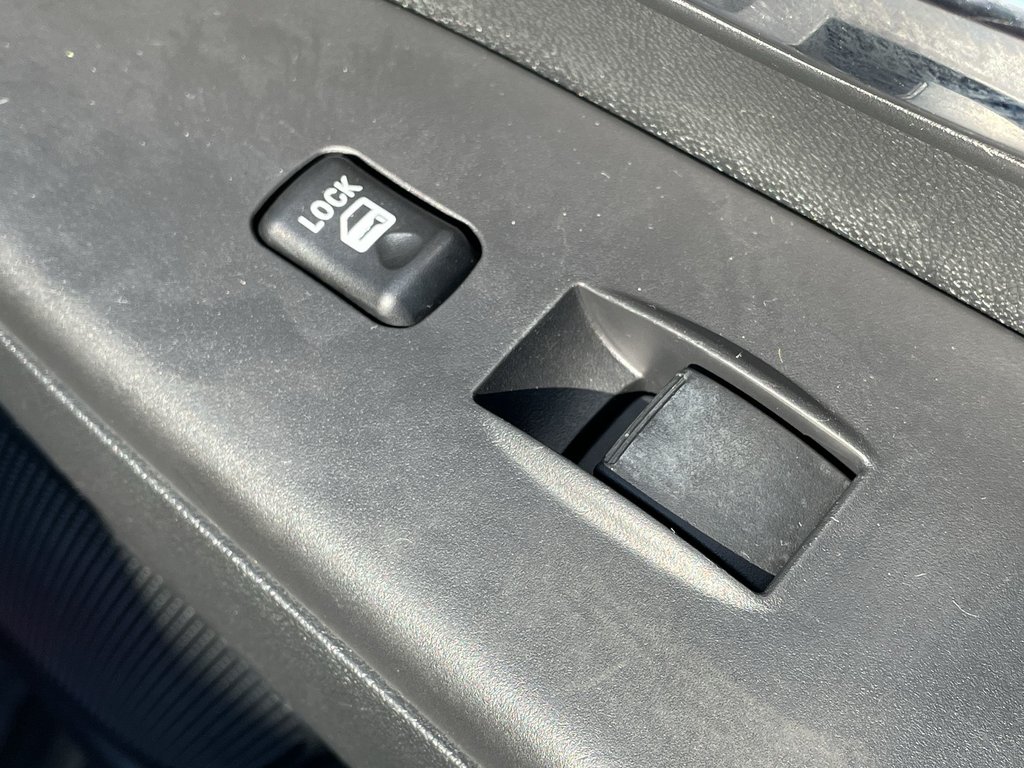 Mitsubishi RVR SE | Keyless | Heated Seats | Back up Cam 2016 à Saint John, Nouveau-Brunswick - 52 - w1024h768px