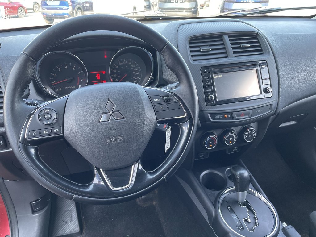 Mitsubishi RVR SE | Keyless | Heated Seats | Back up Cam 2016 à Saint John, Nouveau-Brunswick - 18 - w1024h768px