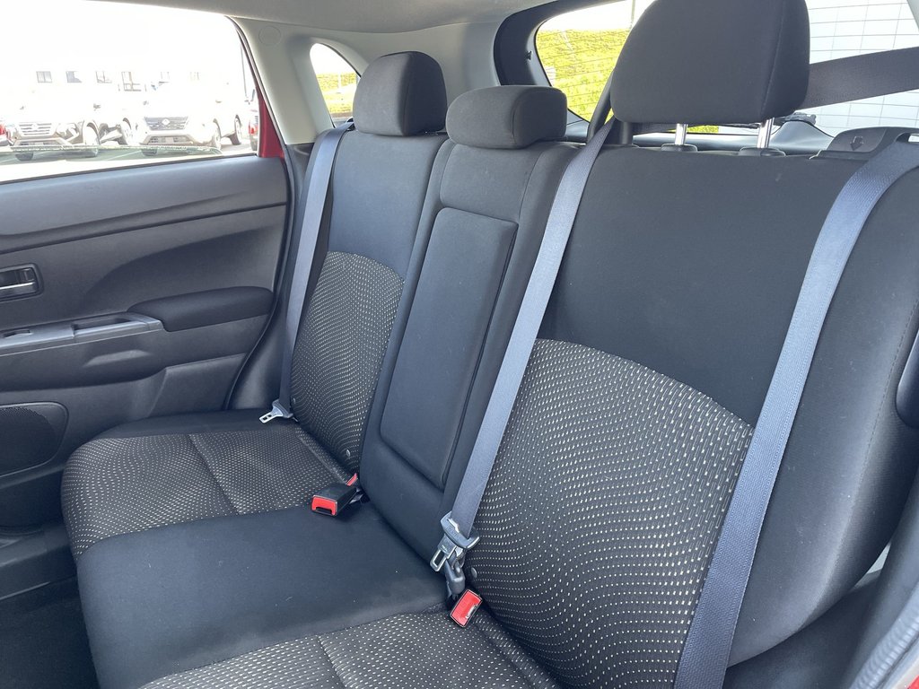 Mitsubishi RVR SE | Keyless | Heated Seats | Back up Cam 2016 à Saint John, Nouveau-Brunswick - 38 - w1024h768px