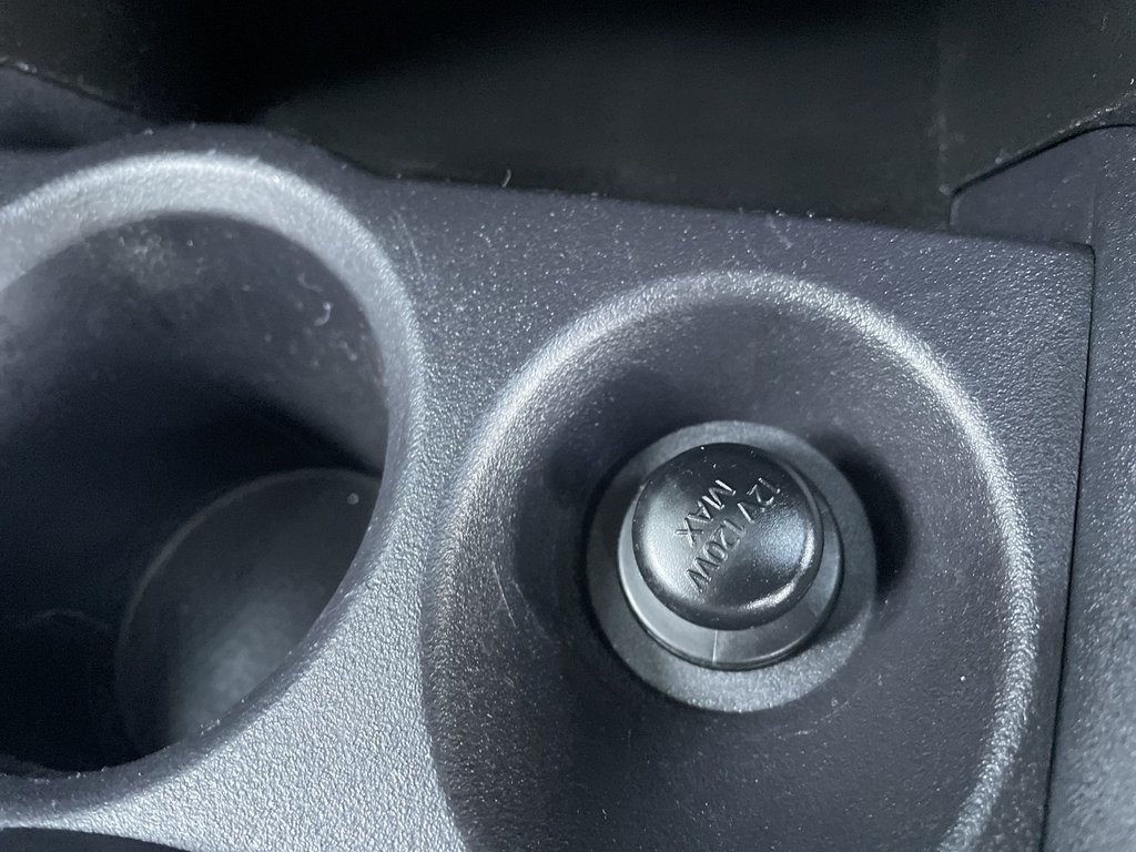 Mitsubishi RVR SE | Keyless | Heated Seats | Back up Cam 2016 à Saint John, Nouveau-Brunswick - 51 - w1024h768px