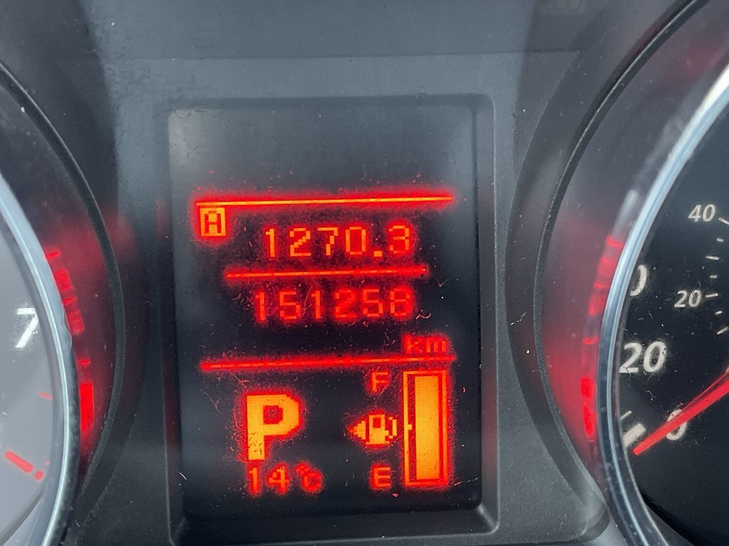 Mitsubishi RVR SE | Keyless | Heated Seats | Back up Cam 2016 à Saint John, Nouveau-Brunswick - 29 - w1024h768px