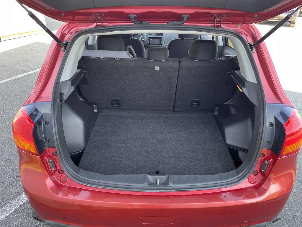 Mitsubishi RVR SE | Keyless | Heated Seats | Back up Cam 2016 à Saint John, Nouveau-Brunswick - 42 - w1024h768px