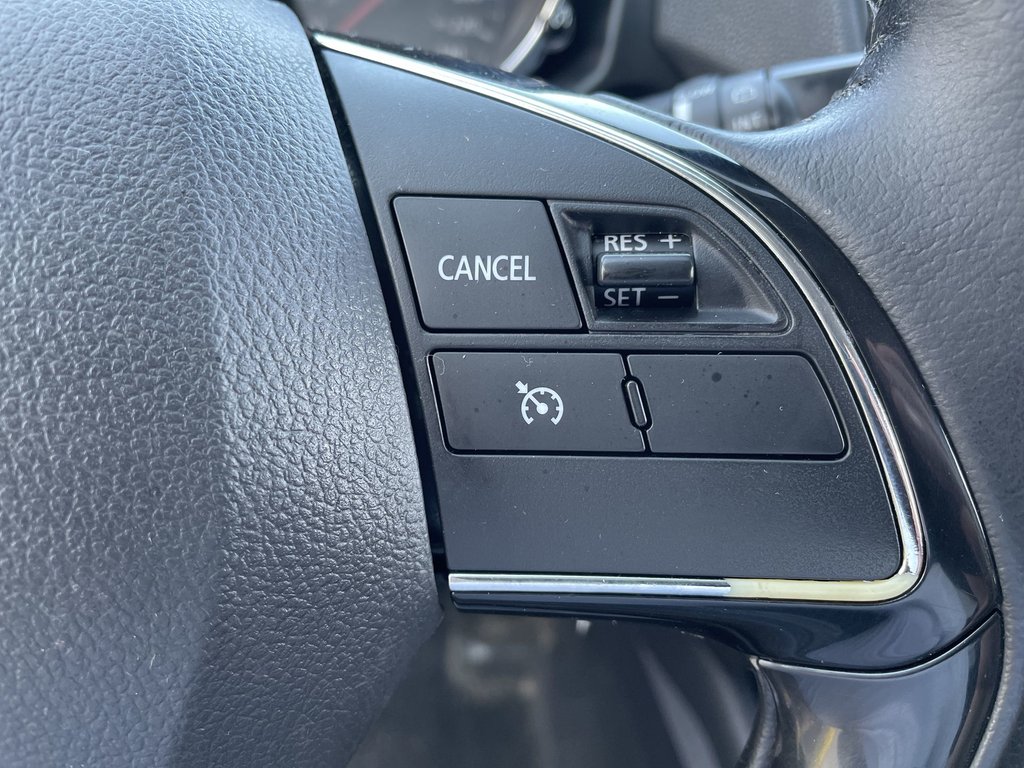 Mitsubishi RVR SE | Keyless | Heated Seats | Back up Cam 2016 à Saint John, Nouveau-Brunswick - 27 - w1024h768px