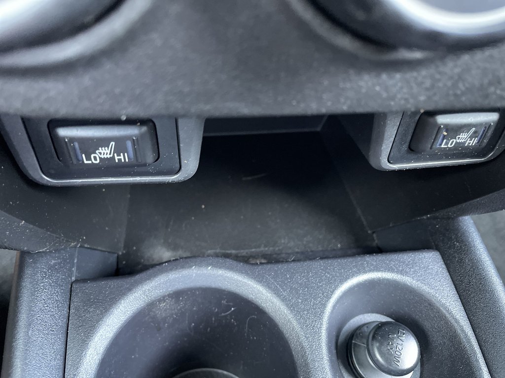 Mitsubishi RVR SE | Keyless | Heated Seats | Back up Cam 2016 à Saint John, Nouveau-Brunswick - 34 - w1024h768px