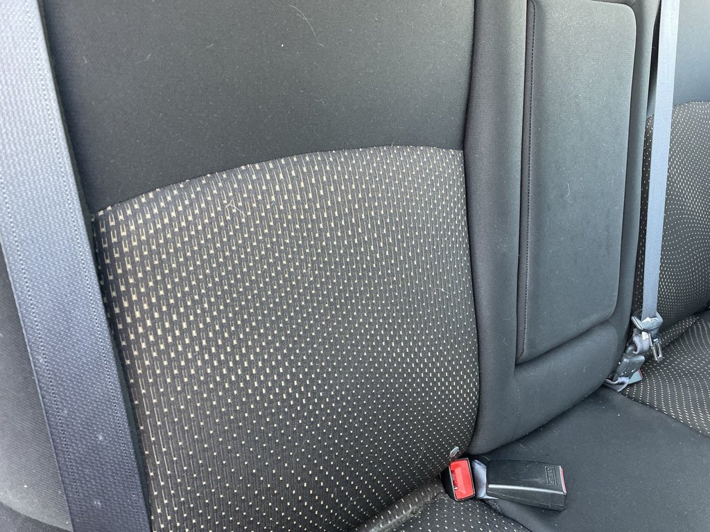 Mitsubishi RVR SE | Keyless | Heated Seats | Back up Cam 2016 à Saint John, Nouveau-Brunswick - 46 - w1024h768px