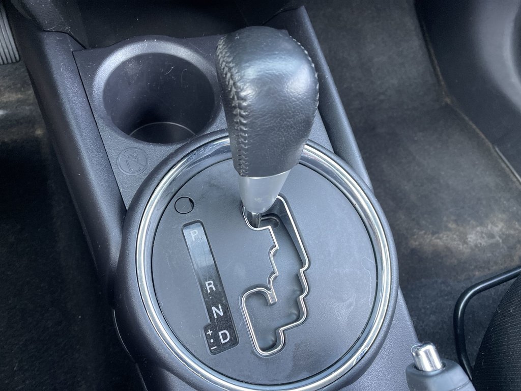 Mitsubishi RVR SE | Keyless | Heated Seats | Back up Cam 2016 à Saint John, Nouveau-Brunswick - 35 - w1024h768px