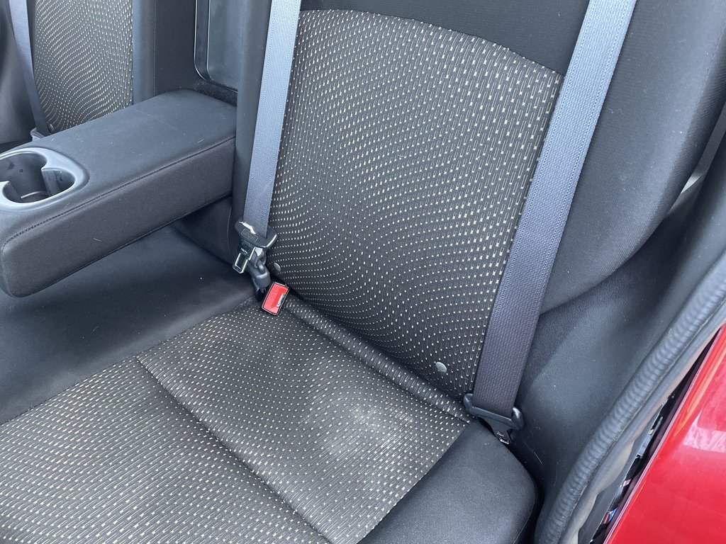 Mitsubishi RVR SE | Keyless | Heated Seats | Back up Cam 2016 à Saint John, Nouveau-Brunswick - 40 - w1024h768px
