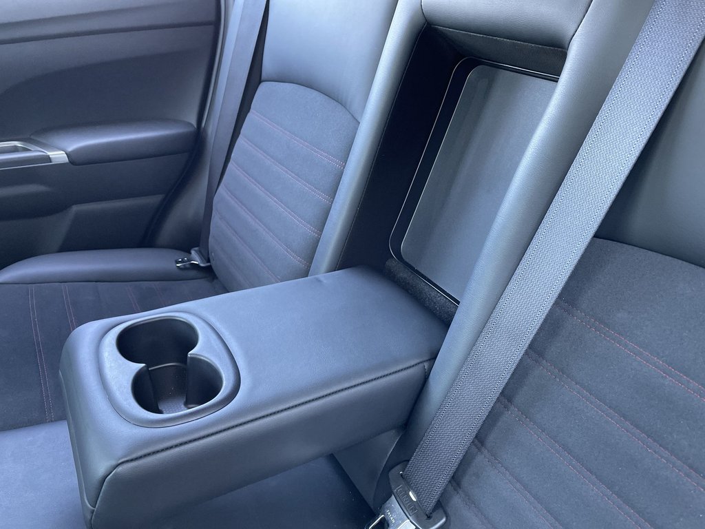 2022 Mitsubishi RVR BASE | USB | CAM | HTD FRONT SEATS | WARANTY 2027 in Saint John, New Brunswick - 39 - w1024h768px