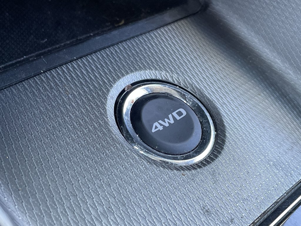 2022 Mitsubishi RVR BASE | USB | CAM | HTD FRONT SEATS | WARANTY 2027 in Saint John, New Brunswick - 28 - w1024h768px
