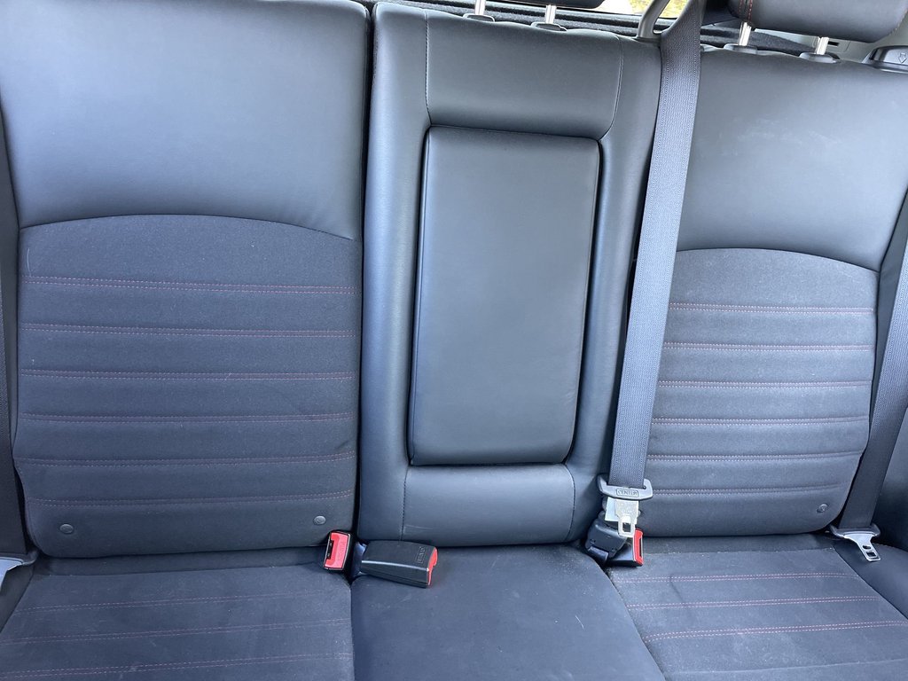 2022 Mitsubishi RVR BASE | USB | CAM | HTD FRONT SEATS | WARANTY 2027 in Saint John, New Brunswick - 13 - w1024h768px