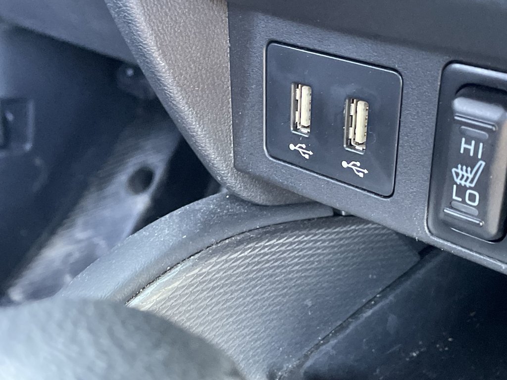 2022 Mitsubishi RVR BASE | USB | CAM | HTD FRONT SEATS | WARANTY 2027 in Saint John, New Brunswick - 51 - w1024h768px