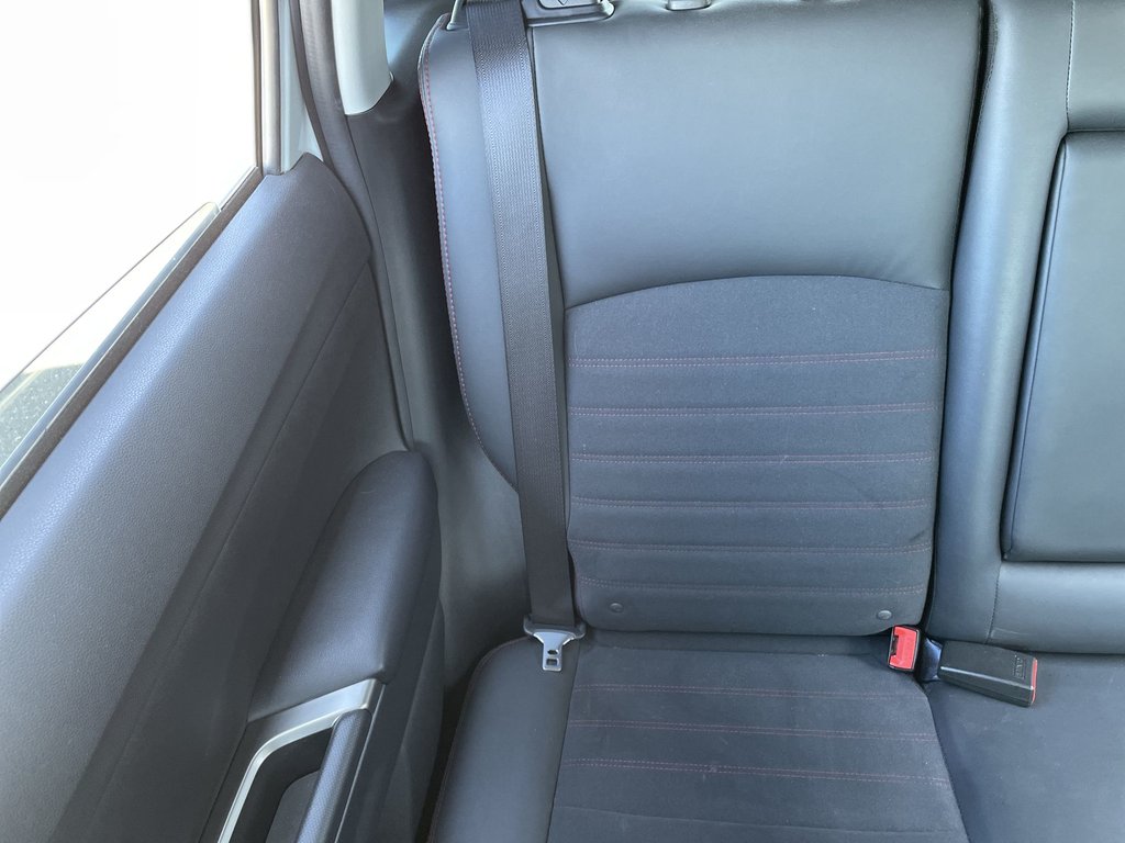 2022 Mitsubishi RVR BASE | USB | CAM | HTD FRONT SEATS | WARANTY 2027 in Saint John, New Brunswick - 14 - w1024h768px
