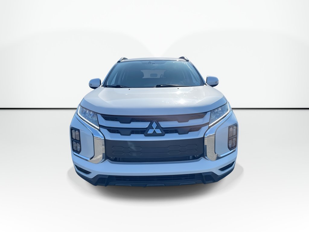 2022 Mitsubishi RVR BASE | USB | CAM | HTD FRONT SEATS | WARANTY 2027 in Saint John, New Brunswick - 6 - w1024h768px