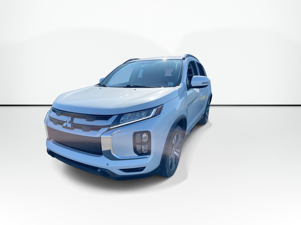 2022 Mitsubishi RVR BASE | USB | CAM | HTD FRONT SEATS | WARANTY 2027 in Saint John, New Brunswick - 7 - w1024h768px