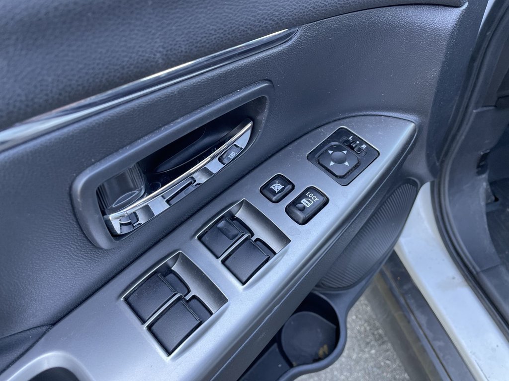 2022 Mitsubishi RVR BASE | USB | CAM | HTD FRONT SEATS | WARANTY 2027 in Saint John, New Brunswick - 21 - w1024h768px