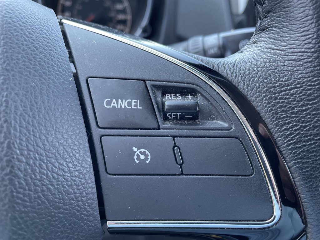 2022 Mitsubishi RVR BASE | USB | CAM | HTD FRONT SEATS | WARANTY 2027 in Saint John, New Brunswick - 27 - w1024h768px