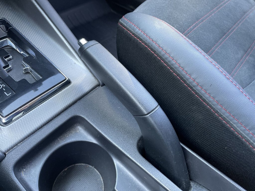 2022 Mitsubishi RVR BASE | USB | CAM | HTD FRONT SEATS | WARANTY 2027 in Saint John, New Brunswick - 36 - w1024h768px