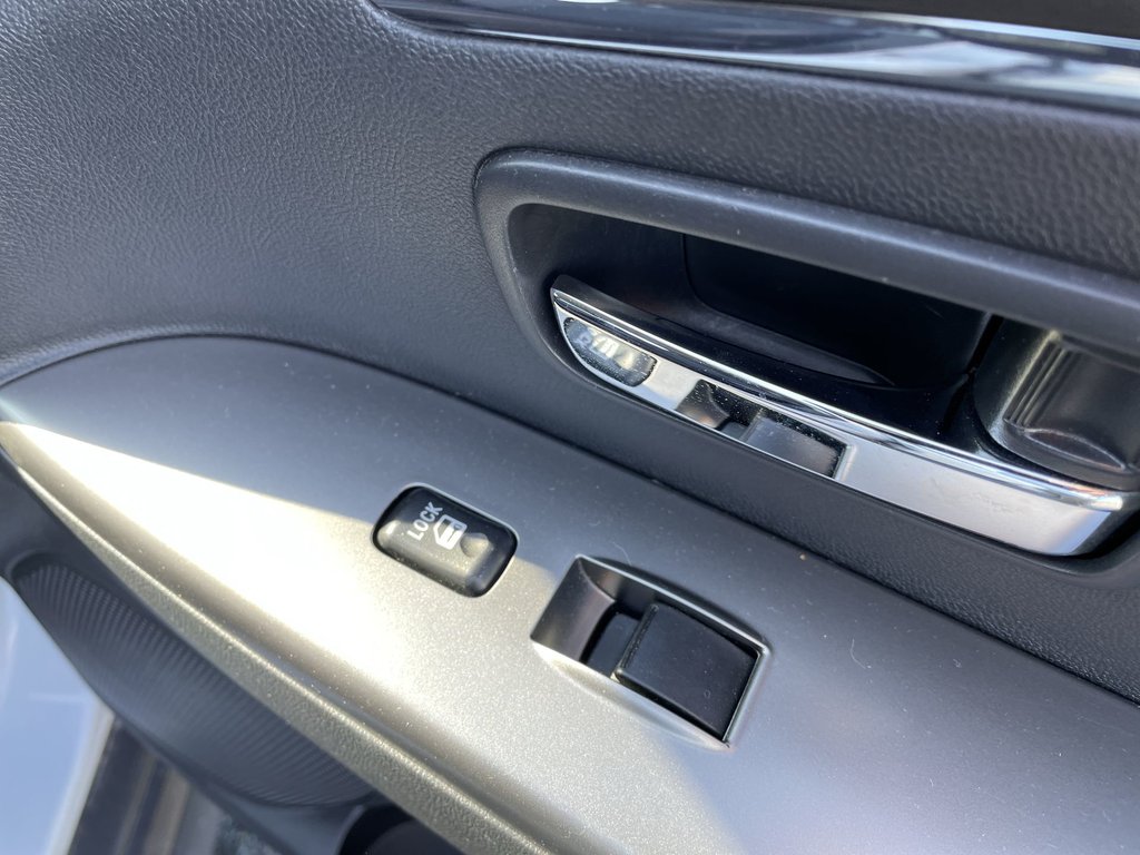 2022 Mitsubishi RVR BASE | USB | CAM | HTD FRONT SEATS | WARANTY 2027 in Saint John, New Brunswick - 52 - w1024h768px