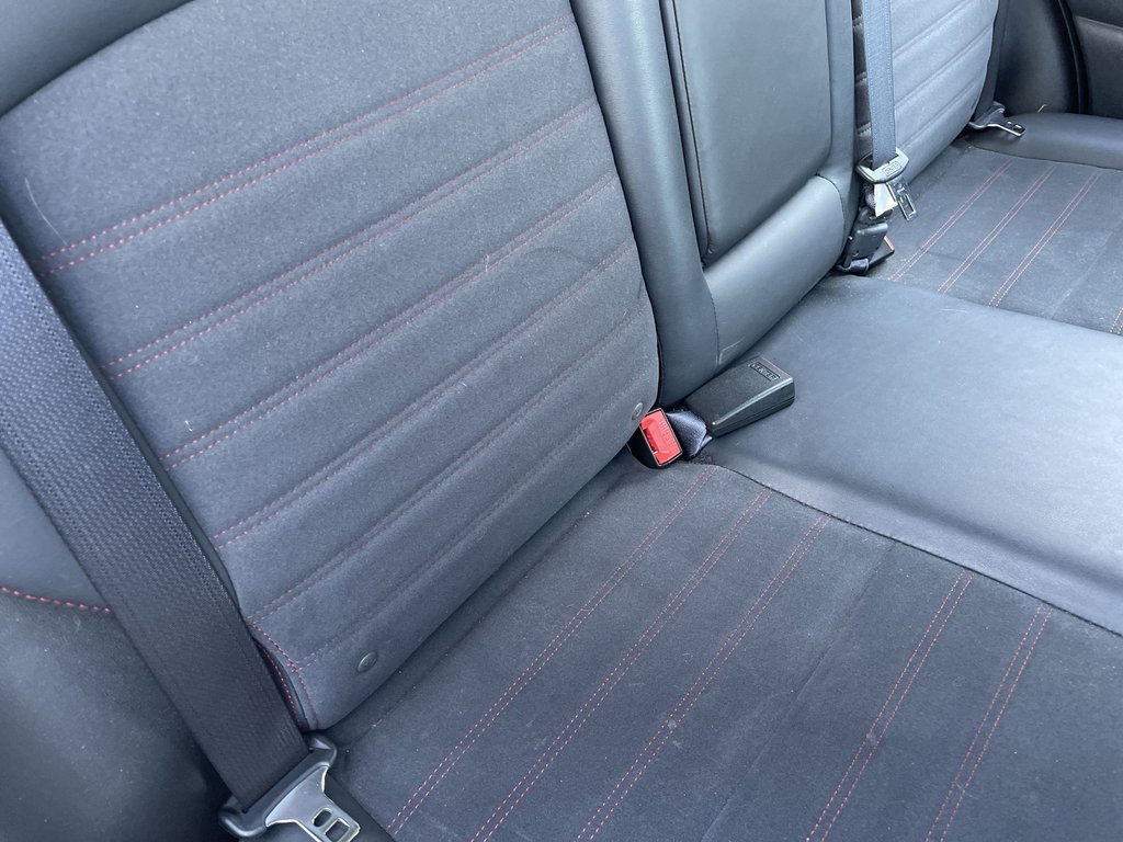 2022 Mitsubishi RVR BASE | USB | CAM | HTD FRONT SEATS | WARANTY 2027 in Saint John, New Brunswick - 46 - w1024h768px