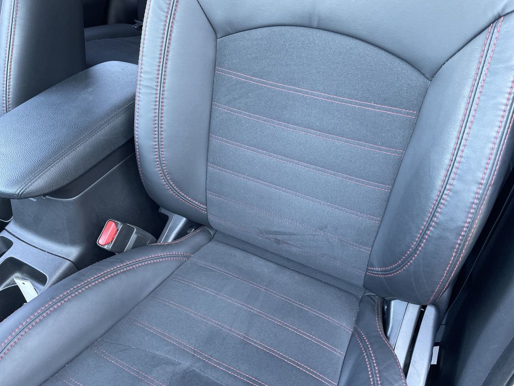 2022 Mitsubishi RVR BASE | USB | CAM | HTD FRONT SEATS | WARANTY 2027 in Saint John, New Brunswick - 19 - w1024h768px