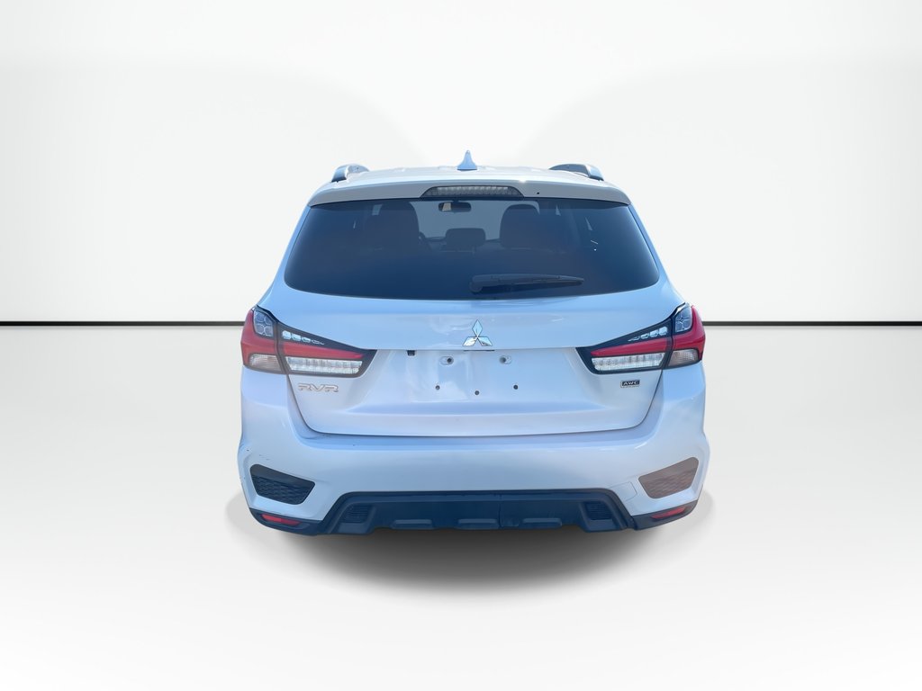 2022 Mitsubishi RVR BASE | USB | CAM | HTD FRONT SEATS | WARANTY 2027 in Saint John, New Brunswick - 2 - w1024h768px