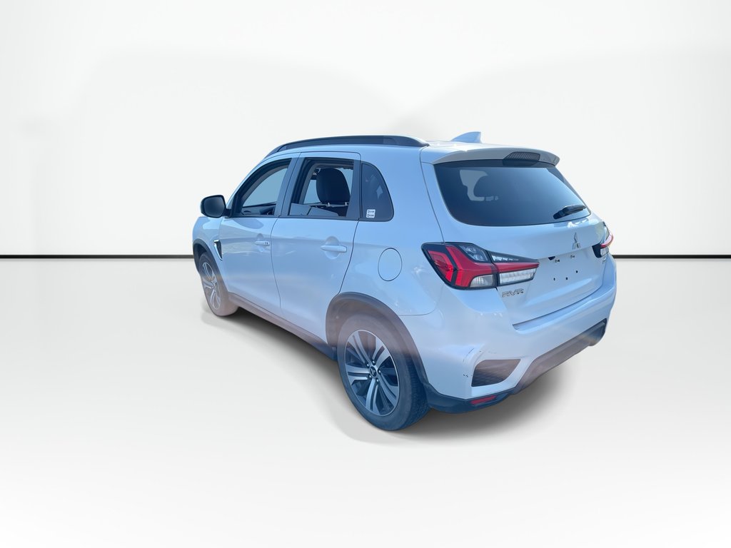 2022 Mitsubishi RVR BASE | USB | CAM | HTD FRONT SEATS | WARANTY 2027 in Saint John, New Brunswick - 9 - w1024h768px