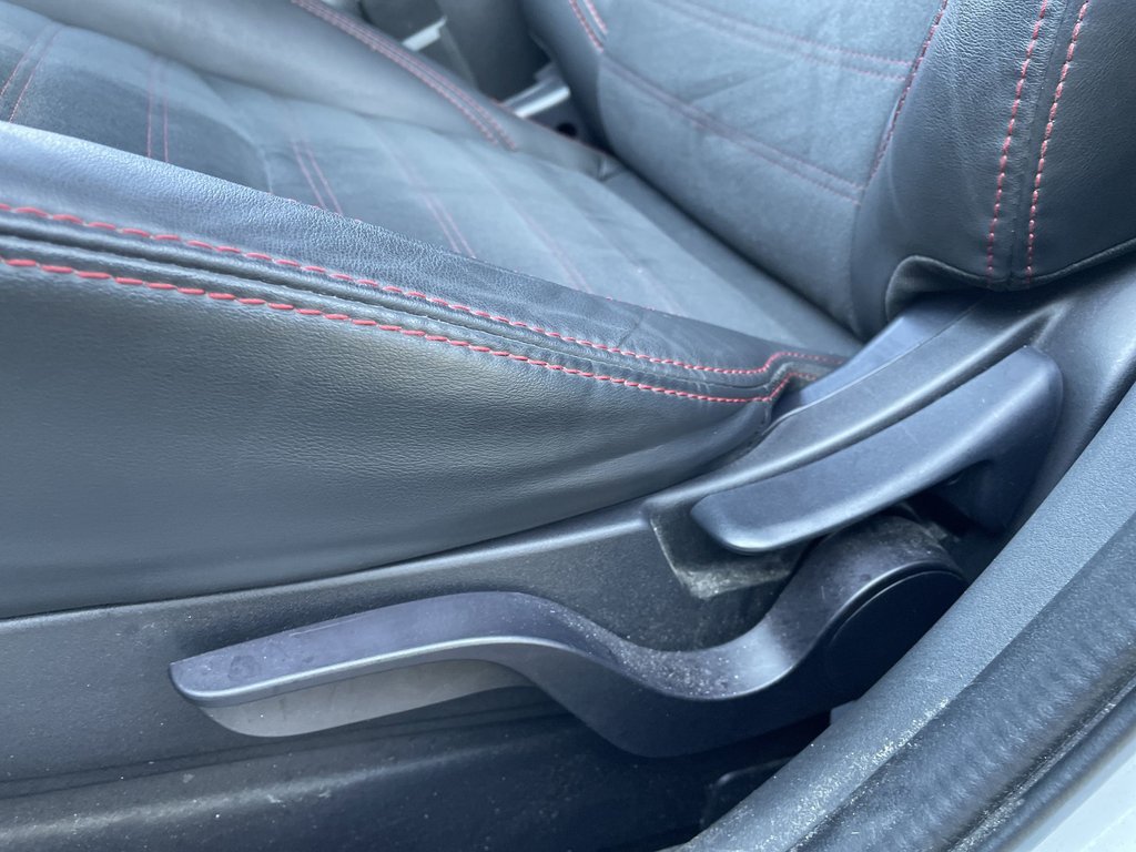 2022 Mitsubishi RVR BASE | USB | CAM | HTD FRONT SEATS | WARANTY 2027 in Saint John, New Brunswick - 20 - w1024h768px