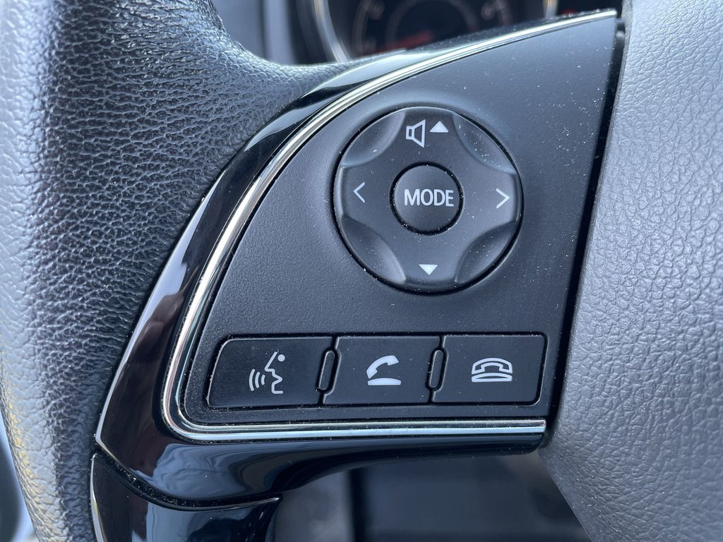 2022 Mitsubishi RVR BASE | USB | CAM | HTD FRONT SEATS | WARANTY 2027 in Saint John, New Brunswick - 26 - w1024h768px