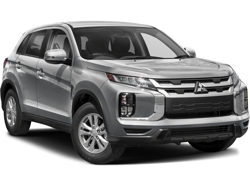 2025 Mitsubishi RVR SEL | Cam | USB | HtdSeats | Warranty to 2035 in Saint John, New Brunswick - 1 - w1024h768px