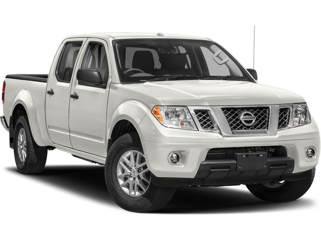 2018 Nissan Frontier in Antigonish, Nova Scotia - 1 - w1024h768px