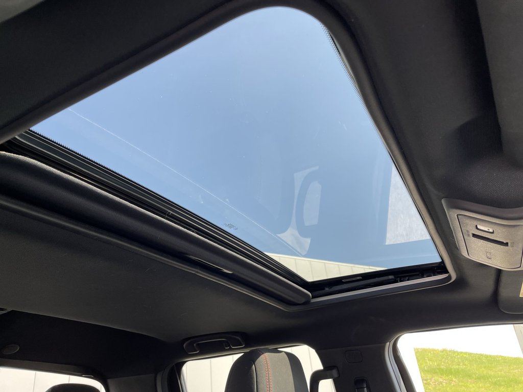 2022 Nissan FRONTIER PRO-4X | 360 Cam | Heated | Sunroof | Keyless in Saint John, New Brunswick - 53 - w1024h768px