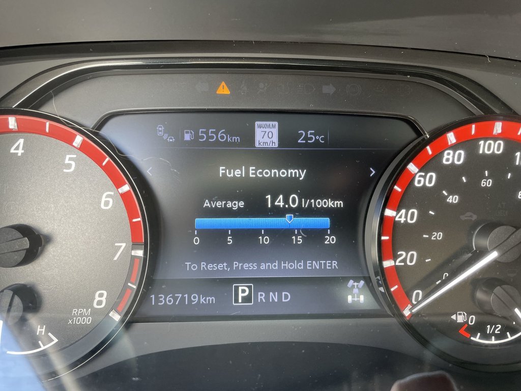 2022 Nissan FRONTIER PRO-4X | 360 Cam | Heated | Sunroof | Keyless in Saint John, New Brunswick - 37 - w1024h768px