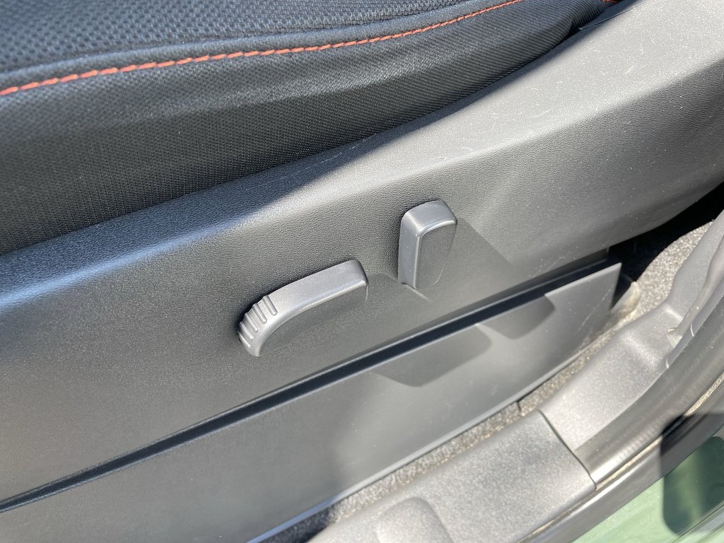 2022 Nissan FRONTIER PRO-4X | 360 Cam | Heated | Sunroof | Keyless in Saint John, New Brunswick - 20 - w1024h768px