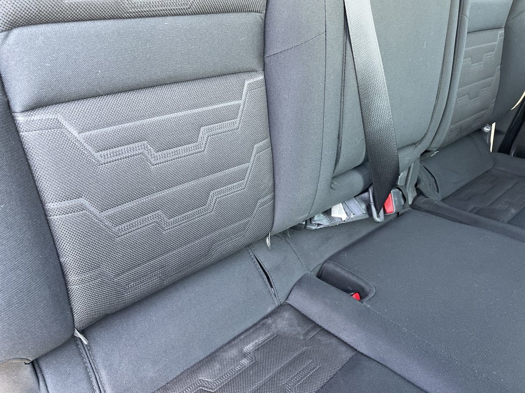 2022 Nissan FRONTIER PRO-4X | 360 Cam | Heated | Sunroof | Keyless in Saint John, New Brunswick - 46 - w1024h768px