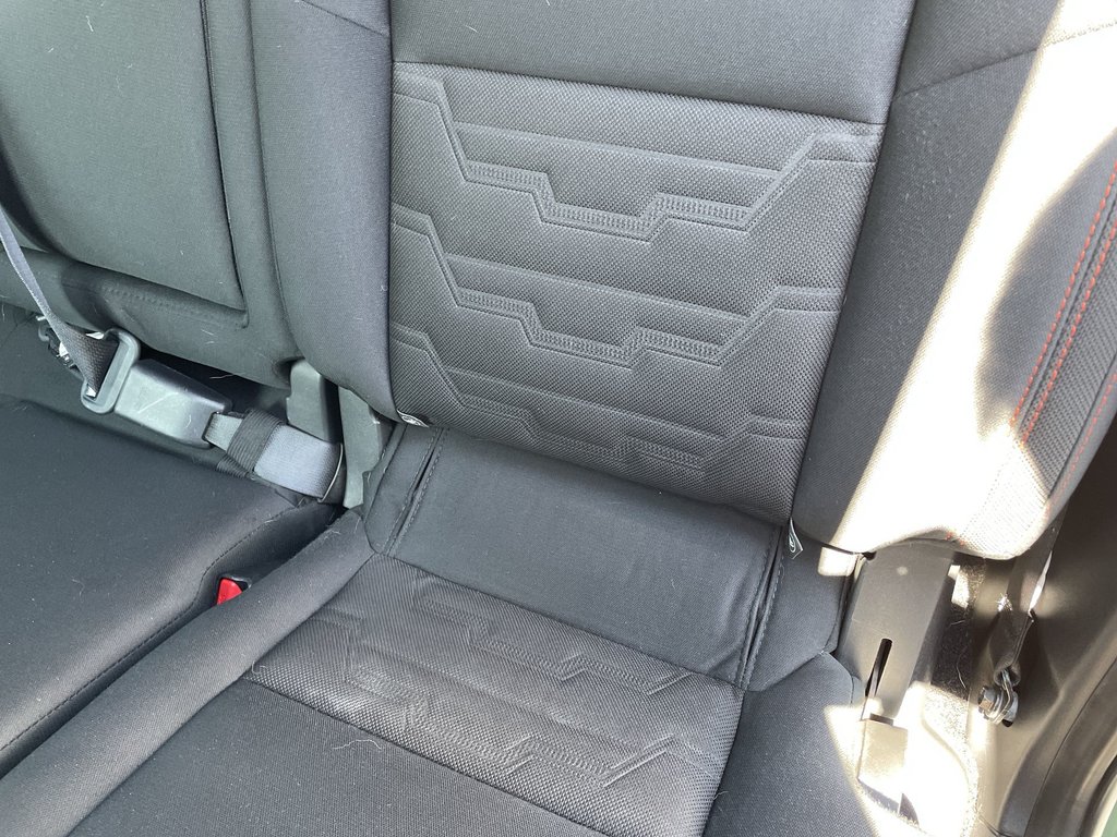 2022 Nissan FRONTIER PRO-4X | 360 Cam | Heated | Sunroof | Keyless in Saint John, New Brunswick - 40 - w1024h768px