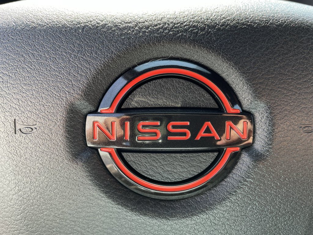 2022 Nissan FRONTIER PRO-4X | 360 Cam | Heated | Sunroof | Keyless in Saint John, New Brunswick - 25 - w1024h768px
