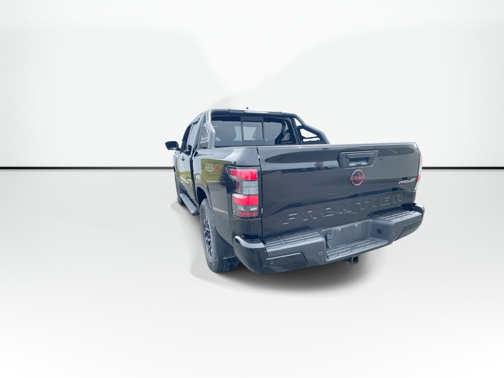 2022 Nissan FRONTIER in Antigonish, Nova Scotia - 9 - w1024h768px