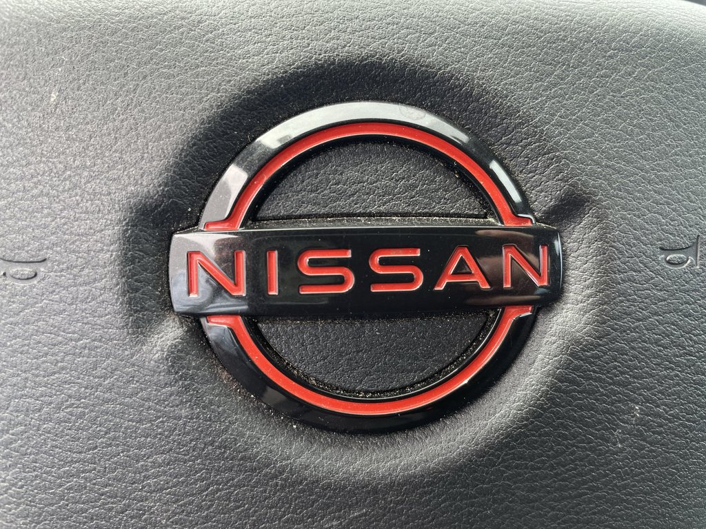 2022 Nissan FRONTIER in Antigonish, Nova Scotia - 25 - w1024h768px