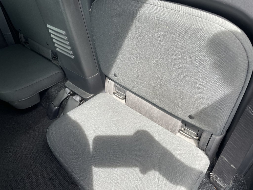 2022 Nissan FRONTIER in Antigonish, Nova Scotia - 40 - w1024h768px
